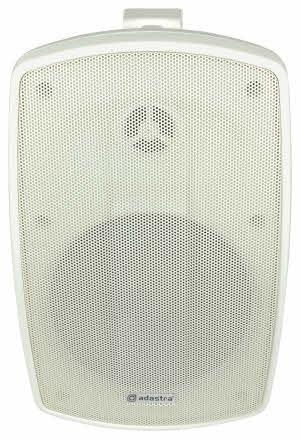 Please select a colour: Adastra White BH5V-W